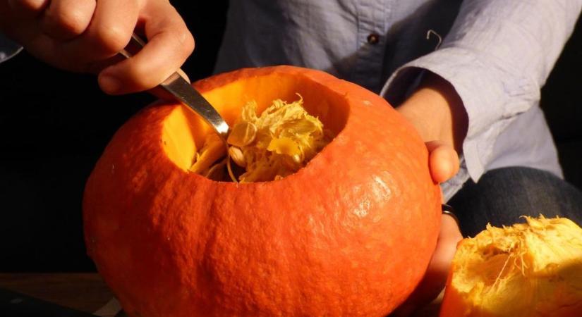 Ráfagyott a vigyor az arcokra Felnémeten