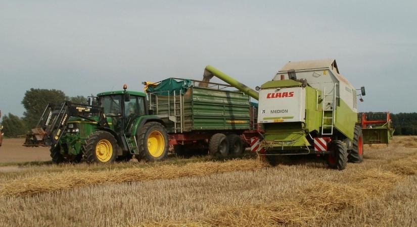 Magyarország nem enged az ukrán agrárimportnak – marad a nemzeti tilalom