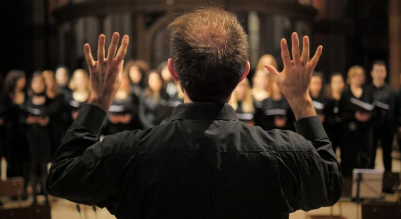 Ünnepi koncert Antal Mátyás 80. születésnapjára: Haydn, Bartók, Stravinsky egy estén