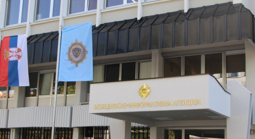 A titkosszolgálat véletlenül hallgatta le az újvidéki aktivistákat, nem is ők voltak a célpont