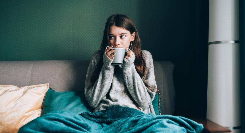 Ez a 3 csillagjegy rosszul viseli a hideget