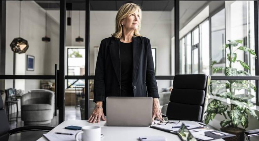 Ez a 4 dolog kell ahhoz, hogy irányítsd a rossz főnököt: könnyű megtanulni a technikát