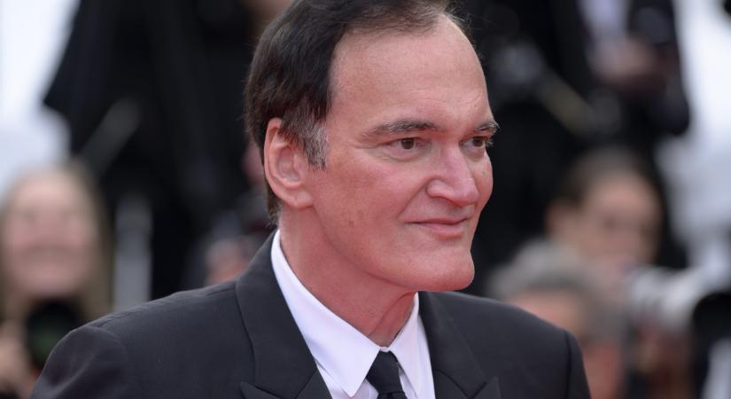 Quentin Tarantino visszatér a filmvászonra és rég eltemetett igazságokat tár fel