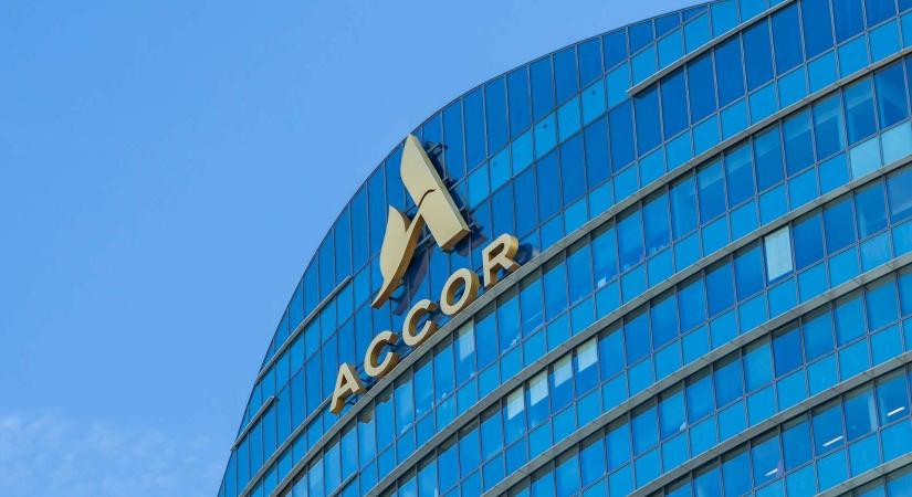 Három hónap, tizenegyezer új hotelszoba – az Accor növekedése elgondolkodtató