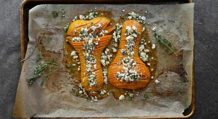 Boszorkányosan finom 4 fogásos halloweeni menü, amit nem lehet elrontani
