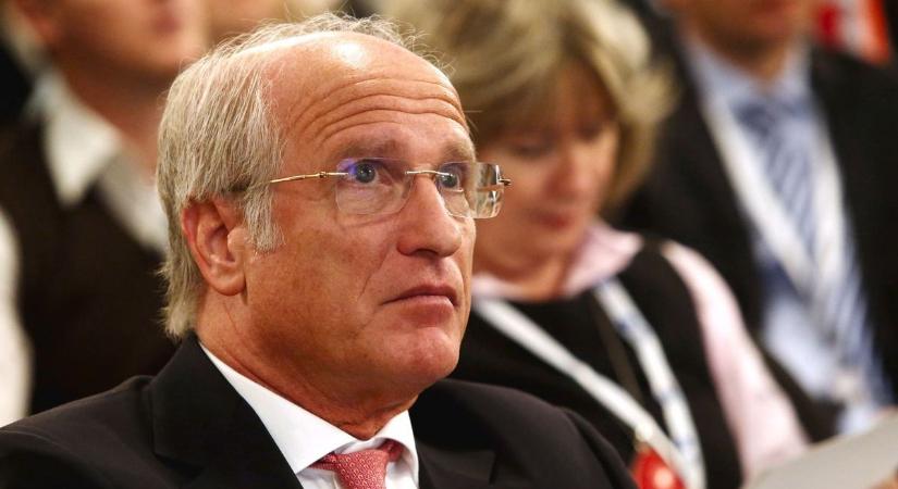 Ebből botrány lesz: Surányi György ítéletet mondott a 3 százalékos hitelről – megmondta a cégeknek, mekkora adót kellene fizetniük