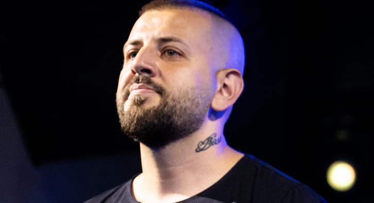 Most Wanted: csalással vádolták meg G.w.M-et