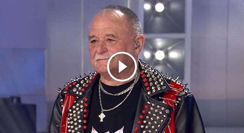 Nagy Feró reagált: „Kitől kérjek bocsánatot, magamtól? Kit bántottam meg?”