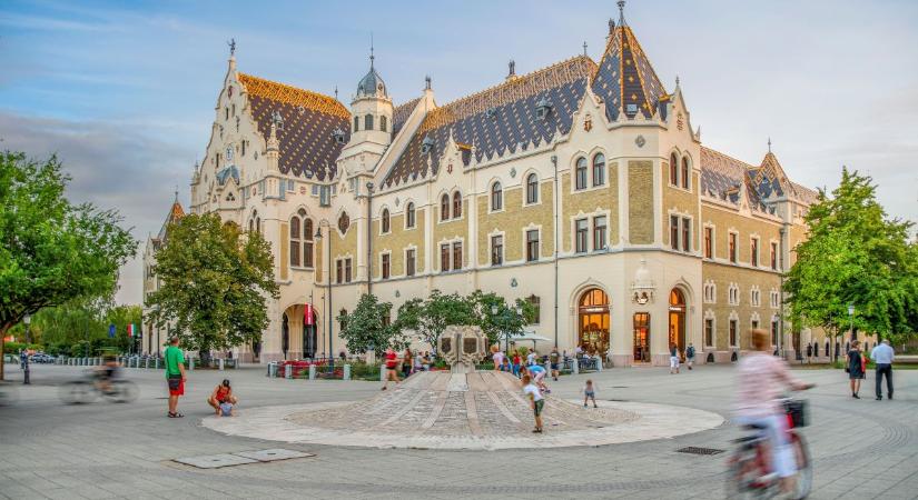 Kecskemét és Marosvásárhely közösen pályázik az Ifjúsági Főváros címre, televíziós vetélkedő dönt a győztesről