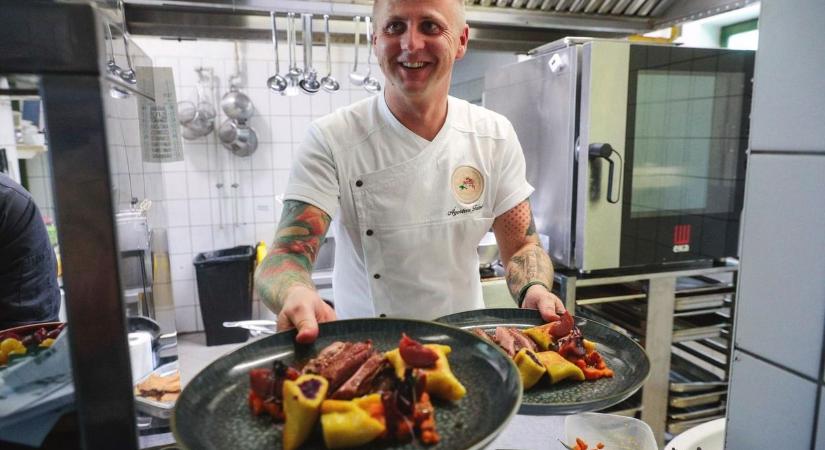 Újra kinyit a közkedvelt debreceni étterem