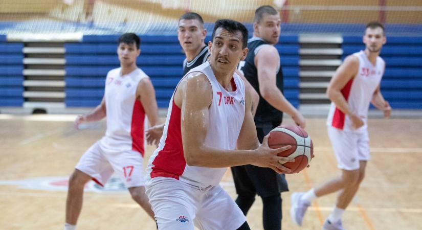 Megmutatták, hogy milyen csapatunk van