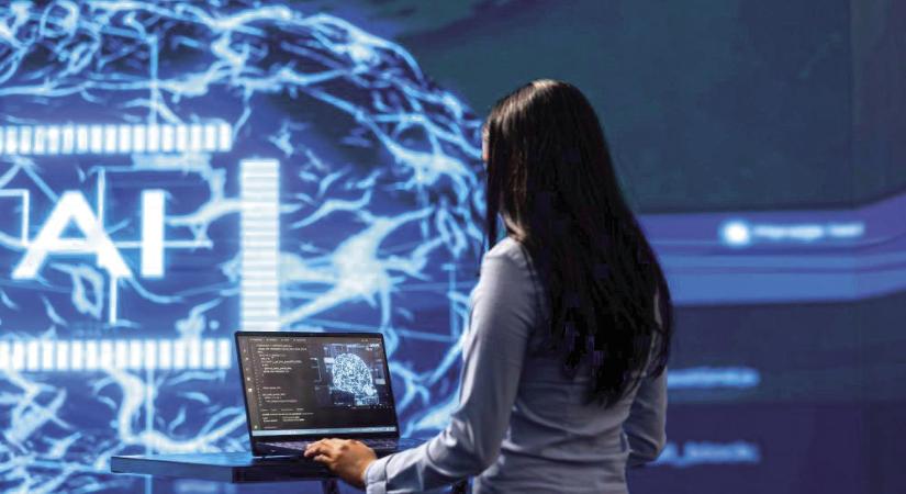 Kartellezni mesterséges intelligenciával is lehet, csak nem érdemes