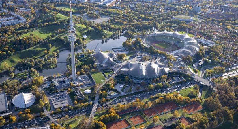 Müncheni népszavazás: igen az olimpiára