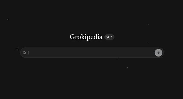 Elon Musk beröffentette a mesterséges intelligenciával hajtott ellen-Wikipédiát