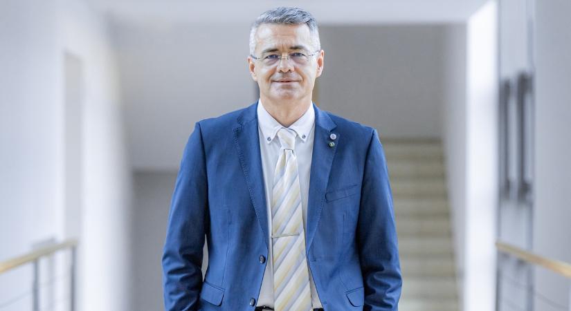 Elképesztő, mi mindent tanulnak ma az agráros hallgatók Mosonmagyaróváron