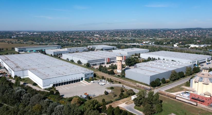 Európa logisztikai piaca óriási ellátási hiányt szenved