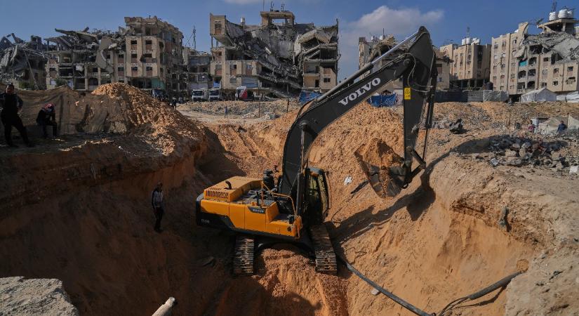 Sürgős kabinetülést hívott össze Benjamin Netanjahu