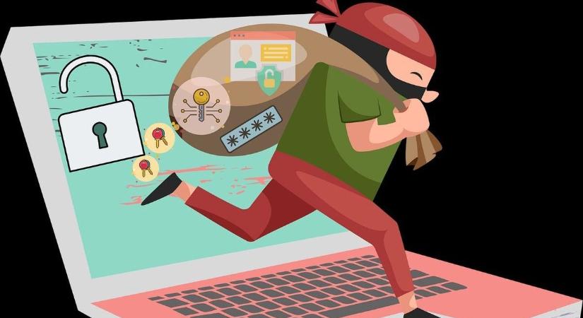 Nyeremény helyett milliós veszteség: új trükk az online csalóktól, zalaiak az áldozatok