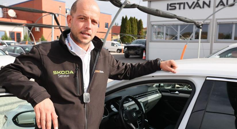 Ha ebben az árban keresel használt autót, akkor most megmutatjuk a legnépszerűbbeket