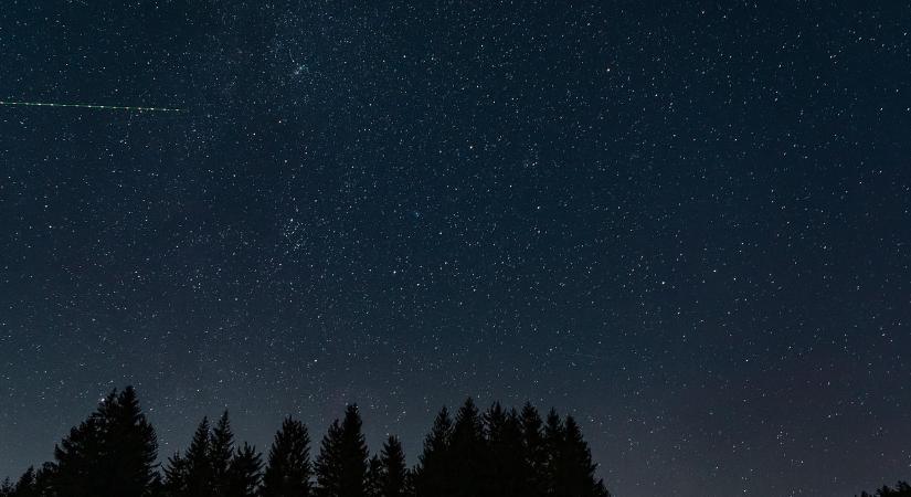 Novemberben jön az év egyik leglátványosabb égi jelensége, szabad szemmel is látható lesz