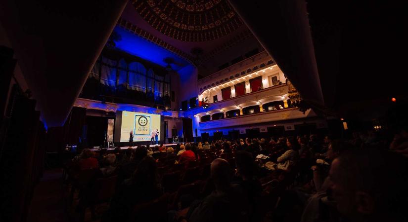 Premierek és Oscar-esélyes alkotások is lesznek a 33. Alter-Native Nemzetközi Rövidfilm Fesztiválon