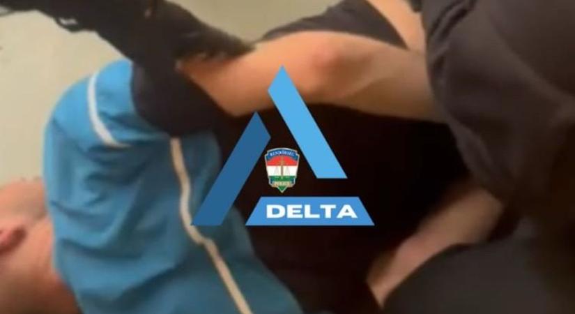 Lecsapott a rendőrség – Tiltott szert árult, ami innentől kezdve már nem eladó! - videóval