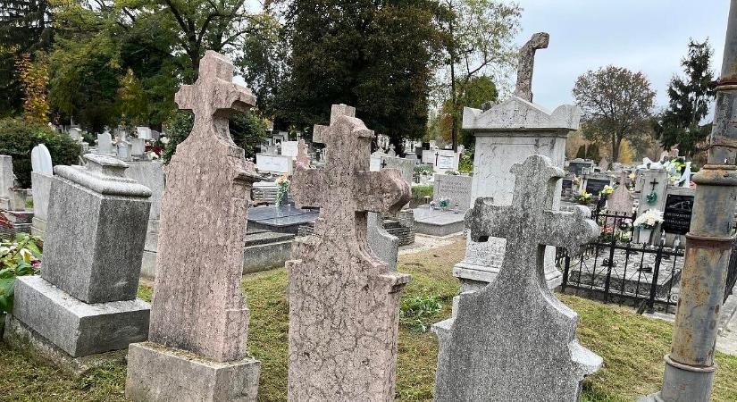 Halottak napja: így járnak majd a tömegközlekedési eszközök a hétvégén