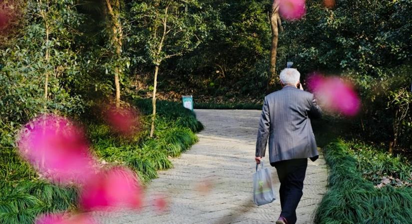 A testünk memóriája – amikor a láb tudja, merre kell menni, de a fej elfelejti miért