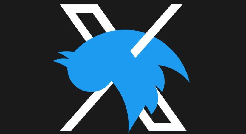 Nyugalmazzák a Twitter doménjét