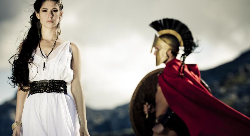 Teszt: Derítsd ki, melyik történelmi korba kellett volna születned!