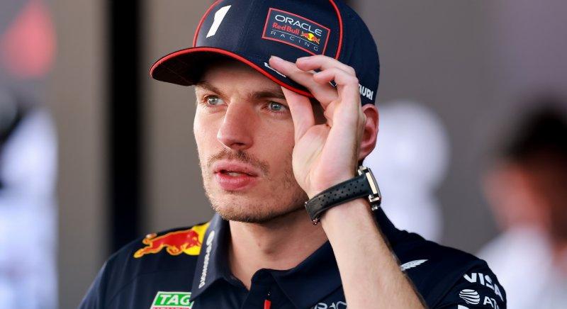 260 millió eurós vagyonnal szerepel a leggazdagabb hollandok között Verstappen