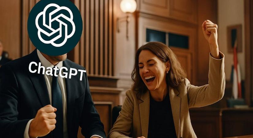 A ChatGPT leváltja a somogyi ügyvédeket?