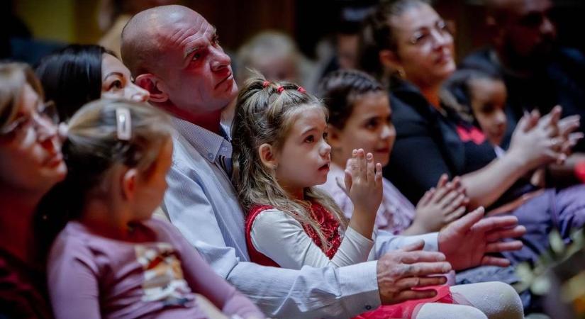 Nem hiszed el, kik jártak ide – 50 éves a Szivárvány Óvoda Dombóváron (galéria)