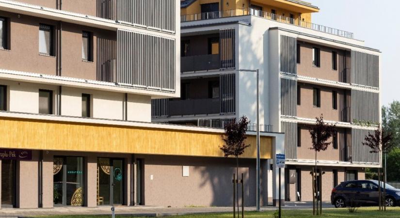 Kreatív homlokzatképzés új dimenzióban – a forma szabadsága a Baumit CreativTop-pal