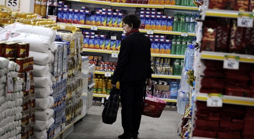 Tovább finomítják az árrésstopot Szerbiában