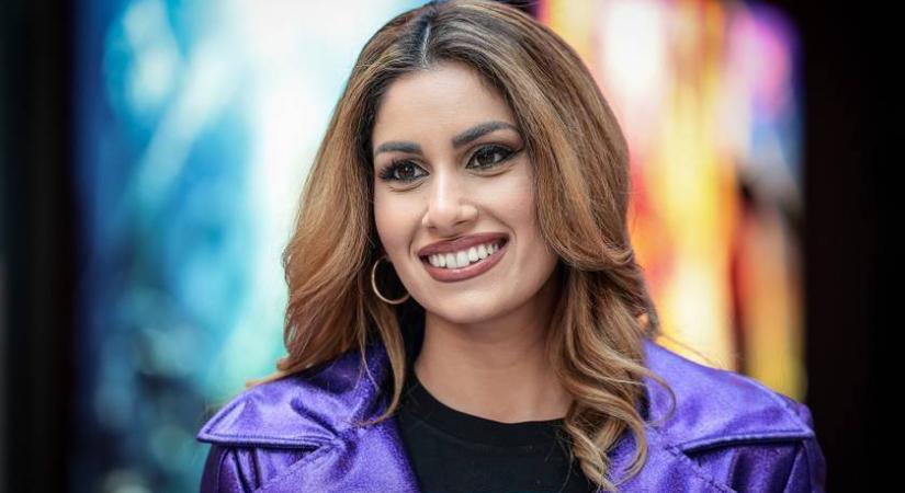 Radics Gigi kislánya 5 éves lett: Bella hajzuhatagától elájultunk