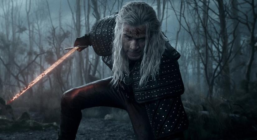 Liam Hemsworth a tökéletes Geralt, de tényleg, higgyétek el!