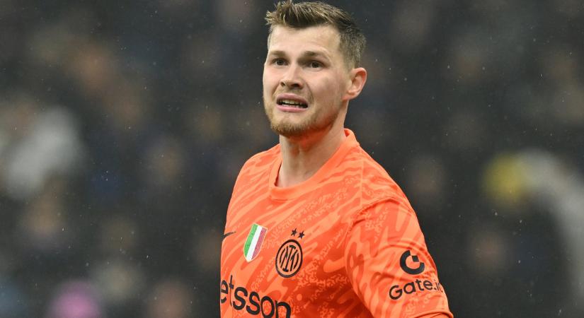 Tragikus baleset Olaszországban, az autót az Inter játékosa vezette