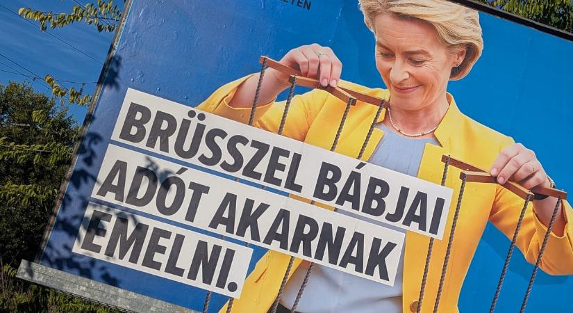 Csak Rogán Antal minisztériuma 11 milliárdot kampányolt el három hónap alatt