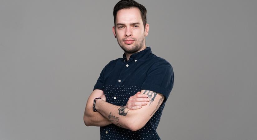 Új főszerkesztő a National Geographic magazinnál