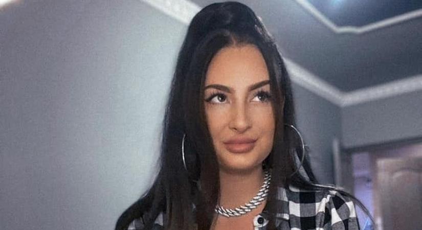 Nemazalány csúnyán beolvasott az RTL-nek: „Azért rakták be az új műsorba az exem, mert egy féreg volt velem”