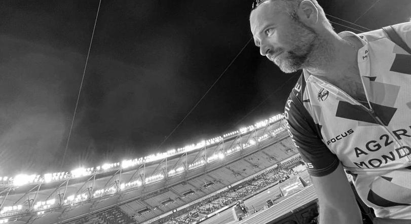 Megáradt patak vitte a halálba Török Viktort, az ismert magyar sportújságírót