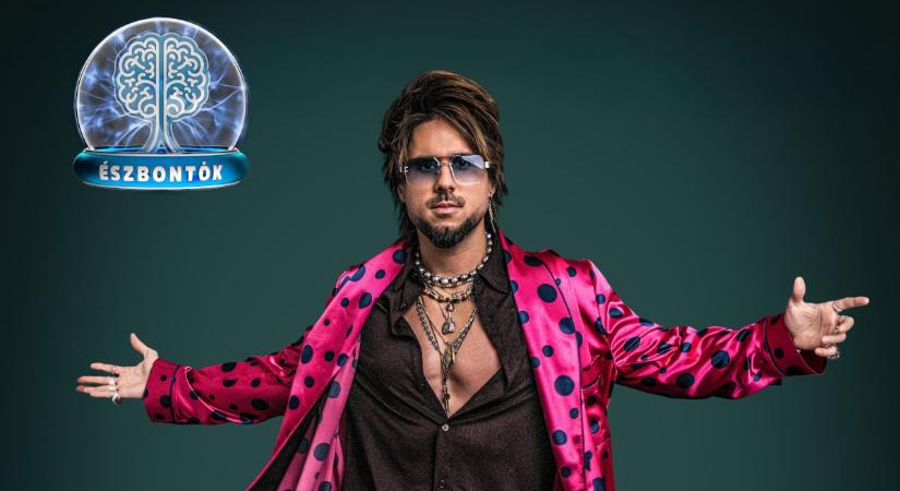 Bejelentették a megújuló Észbontók időpontját