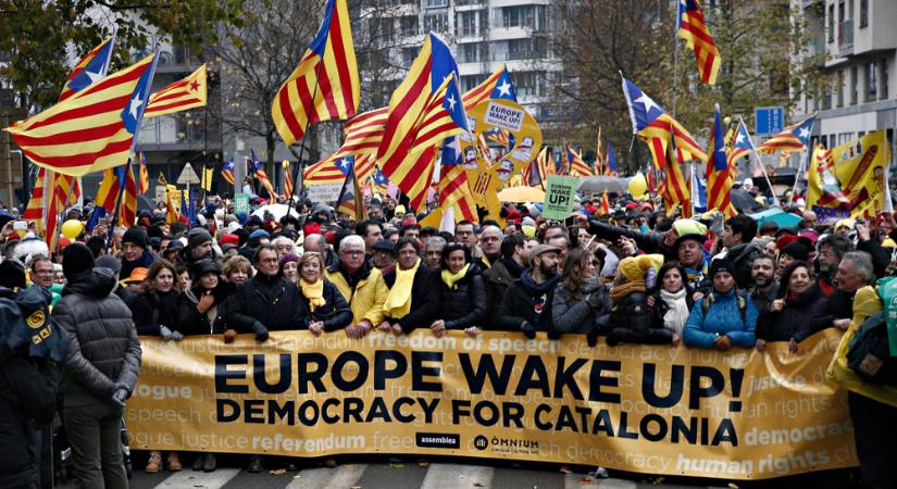 Újabb kormányválság Spanyolországban?