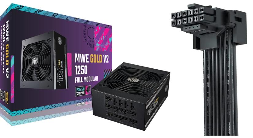 A Cooler Master nem tanácsolja többé, hogy a megolvadásra hajlamos 16-tűs tápcsatlakozókat módosítsák a felhasználók