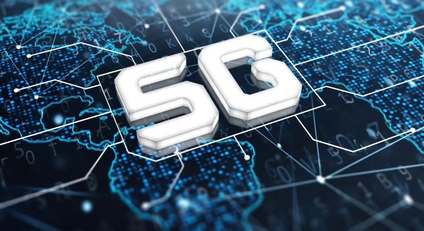 BBC: Átvernek a mobilszolgáltatók az 5G-vel