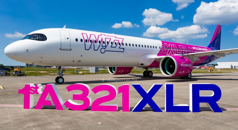 Megnyitja az All You Can Fly program harmadik körét a Wizz Air