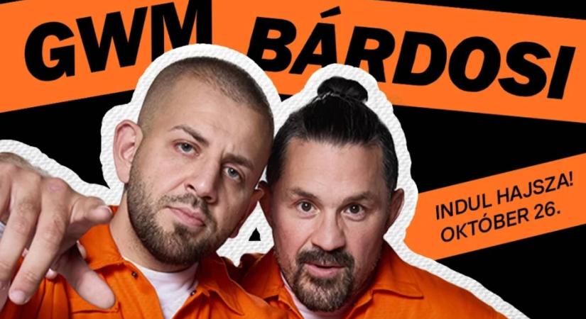 Most Wanted: csalással vádolják G.w.M-et