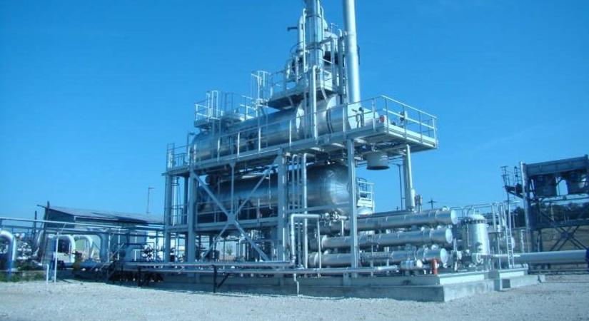 Élénkülhet a szállítás a magyar-román gázhatáron, sok múlik a Vertikális Gázfolyosón