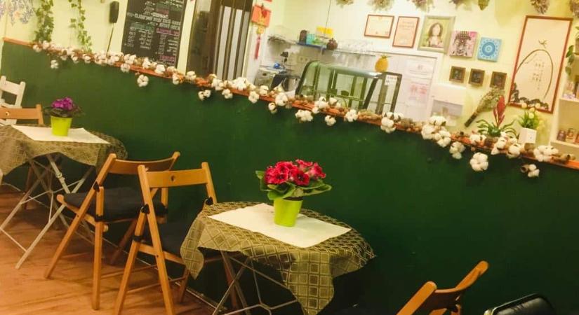 Bezár egy budapesti vegán étterem – a döntés tragikus okra vezethető vissza